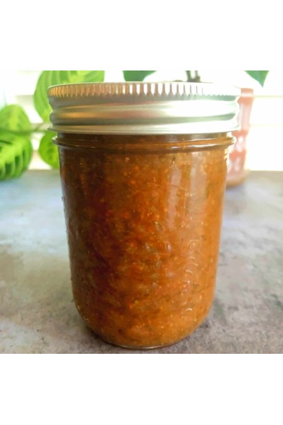 Варенье из инжира Adriatic